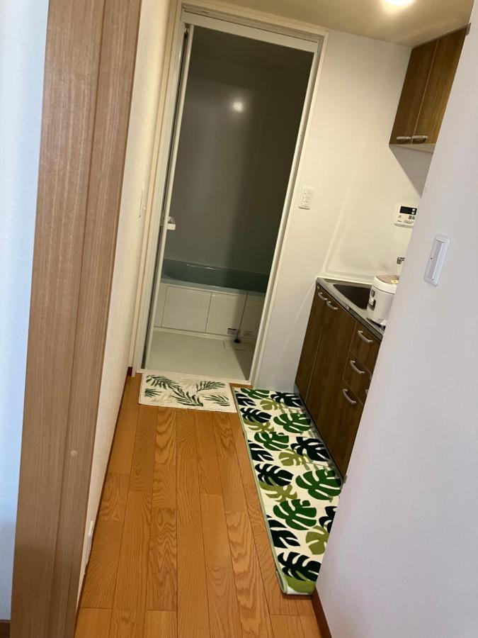 京都東福寺鴨川沿いguest House Bsl Private Room貸切独立卫浴鸭川旁边多人一起入住划算 Εξωτερικό φωτογραφία