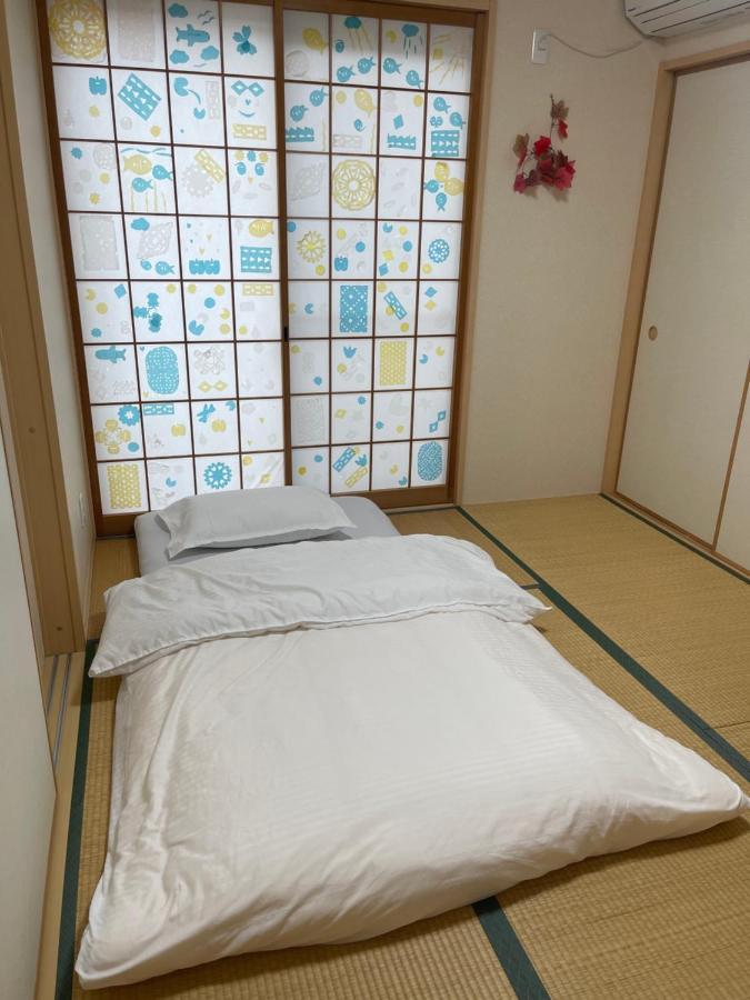 京都東福寺鴨川沿いguest House Bsl Private Room貸切独立卫浴鸭川旁边多人一起入住划算 Εξωτερικό φωτογραφία