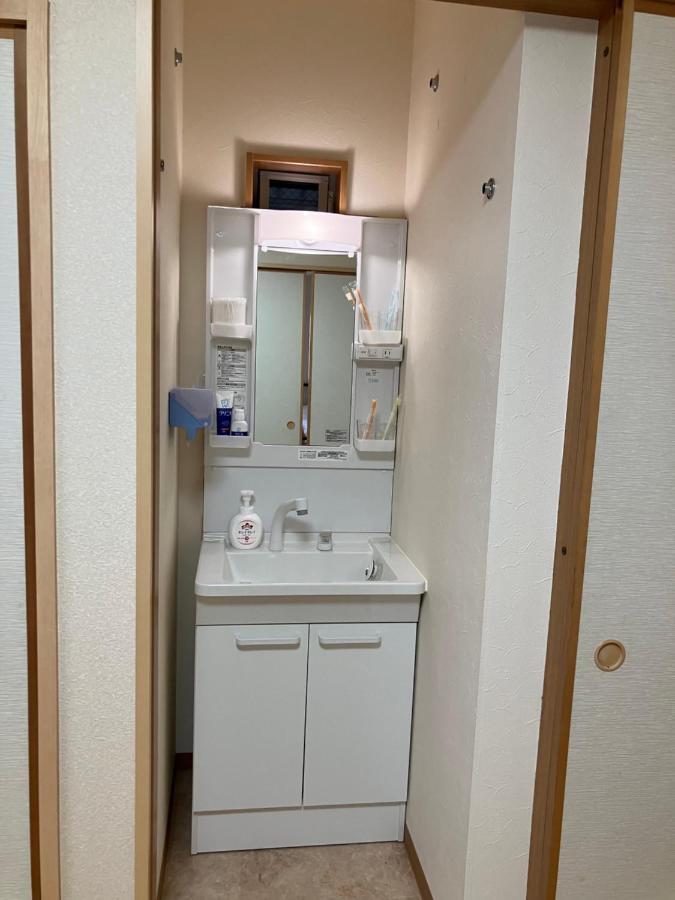 京都東福寺鴨川沿いguest House Bsl Private Room貸切独立卫浴鸭川旁边多人一起入住划算 Εξωτερικό φωτογραφία