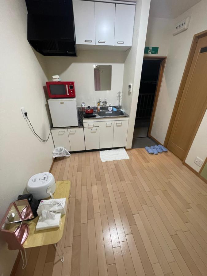 京都東福寺鴨川沿いguest House Bsl Private Room貸切独立卫浴鸭川旁边多人一起入住划算 Εξωτερικό φωτογραφία