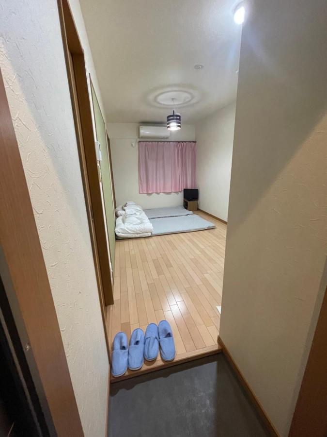 京都東福寺鴨川沿いguest House Bsl Private Room貸切独立卫浴鸭川旁边多人一起入住划算 Εξωτερικό φωτογραφία