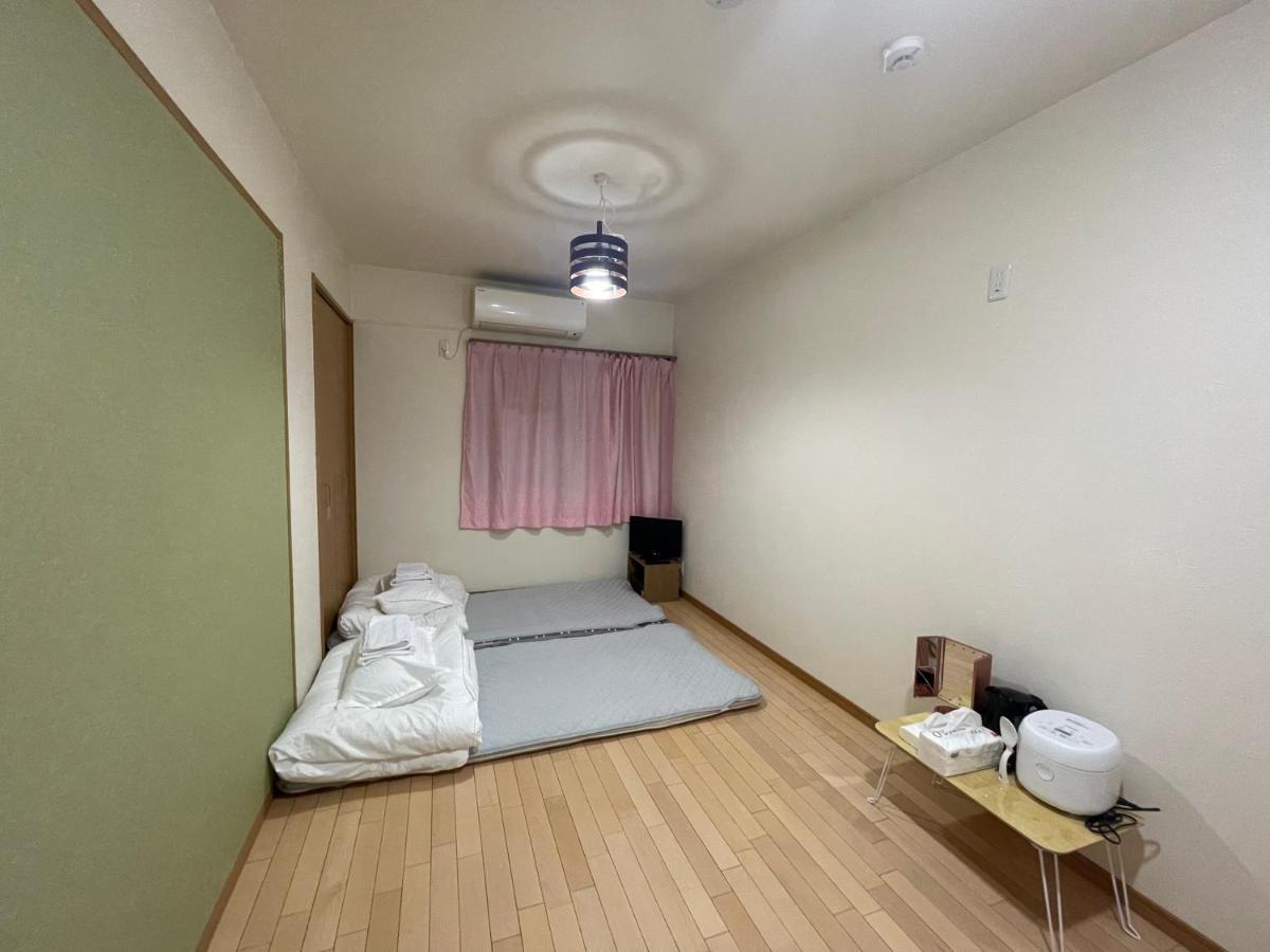 京都東福寺鴨川沿いguest House Bsl Private Room貸切独立卫浴鸭川旁边多人一起入住划算 Εξωτερικό φωτογραφία