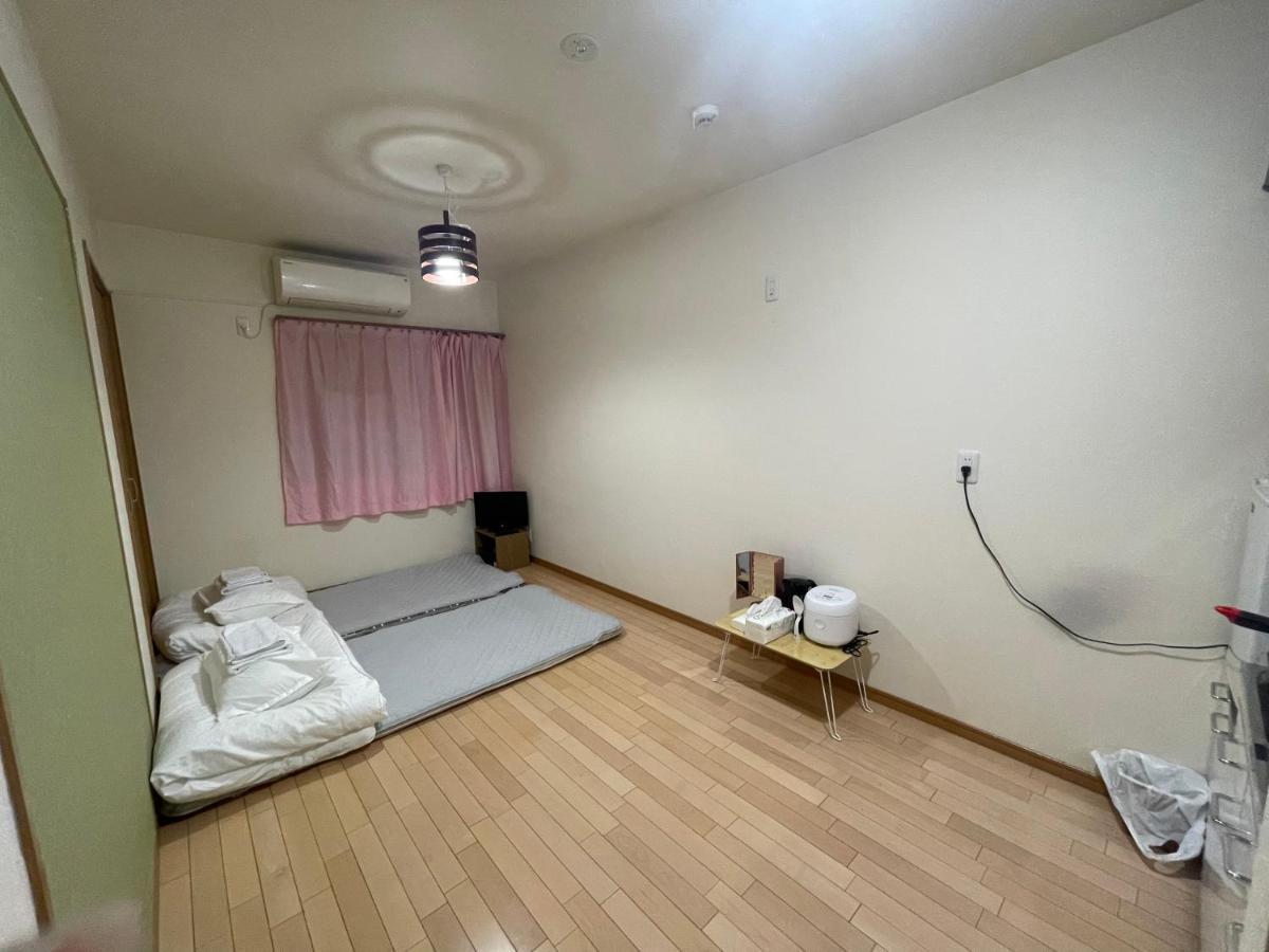 京都東福寺鴨川沿いguest House Bsl Private Room貸切独立卫浴鸭川旁边多人一起入住划算 Εξωτερικό φωτογραφία