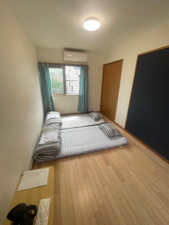 京都東福寺鴨川沿いguest House Bsl Private Room貸切独立卫浴鸭川旁边多人一起入住划算 Εξωτερικό φωτογραφία