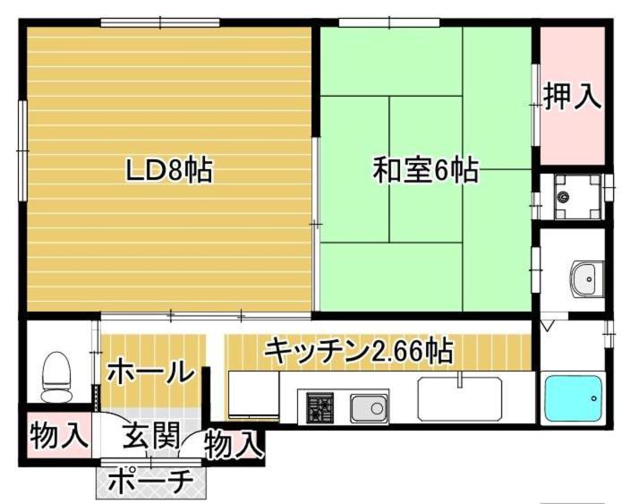 京都東福寺鴨川沿いguest House Bsl Private Room貸切独立卫浴鸭川旁边多人一起入住划算 Εξωτερικό φωτογραφία