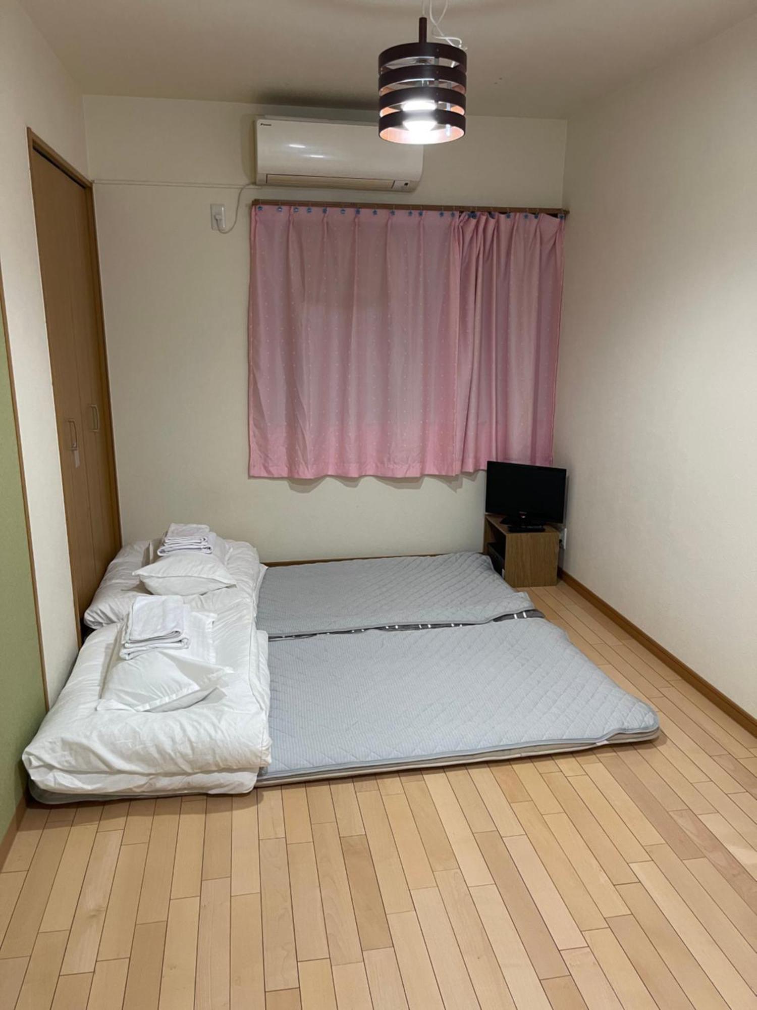 京都東福寺鴨川沿いguest House Bsl Private Room貸切独立卫浴鸭川旁边多人一起入住划算 Εξωτερικό φωτογραφία